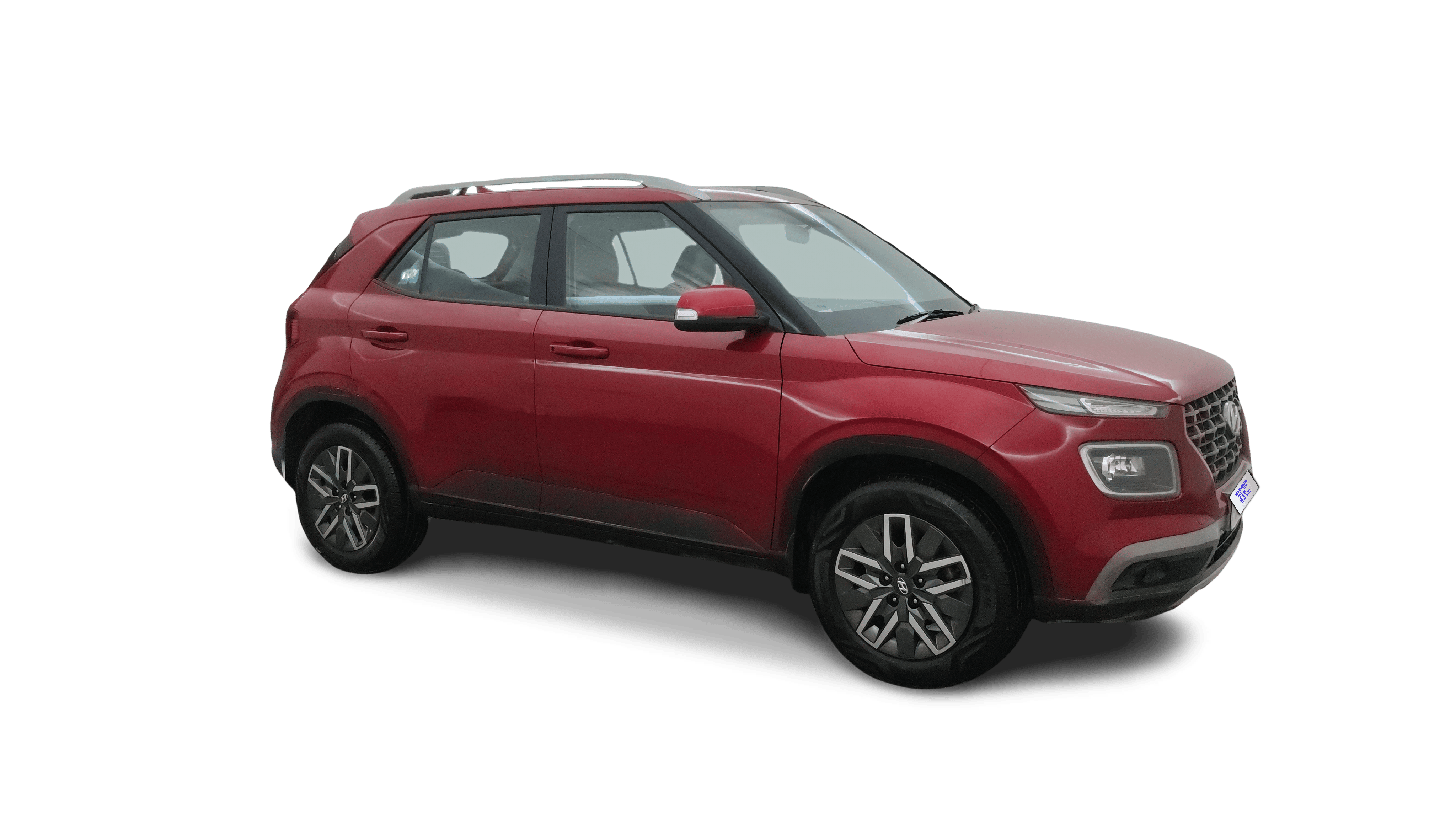 2022 Hyundai VENUE - SUV - Diesel - Manual - ₹8.61 lakh