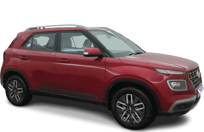 2022 Hyundai VENUE - SUV - Diesel - Manual - ₹8.61 lakh