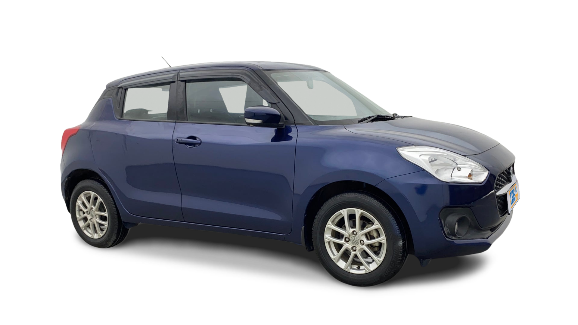 Maruti Swift-img