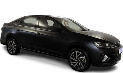 2025 Volkswagen VIRTUS - Sedan - Petrol - Automatic - ₹13.19 lakh