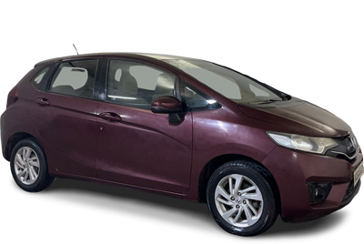 2015 Honda Jazz - Hatchback - Petrol - Manual - ₹2.57 lakh