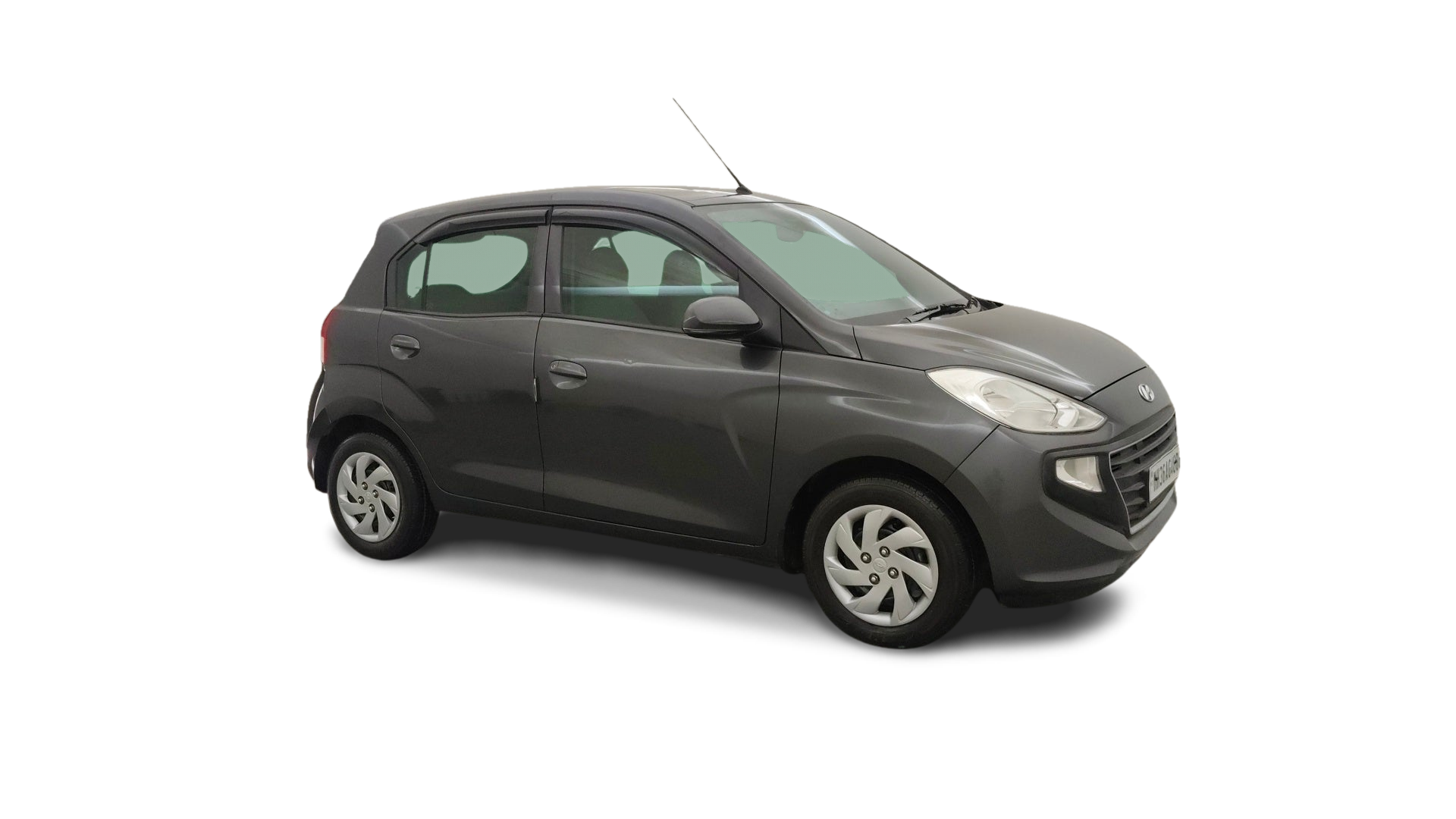 Hyundai NEW SANTRO-img