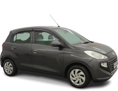 Hyundai NEW SANTRO-img