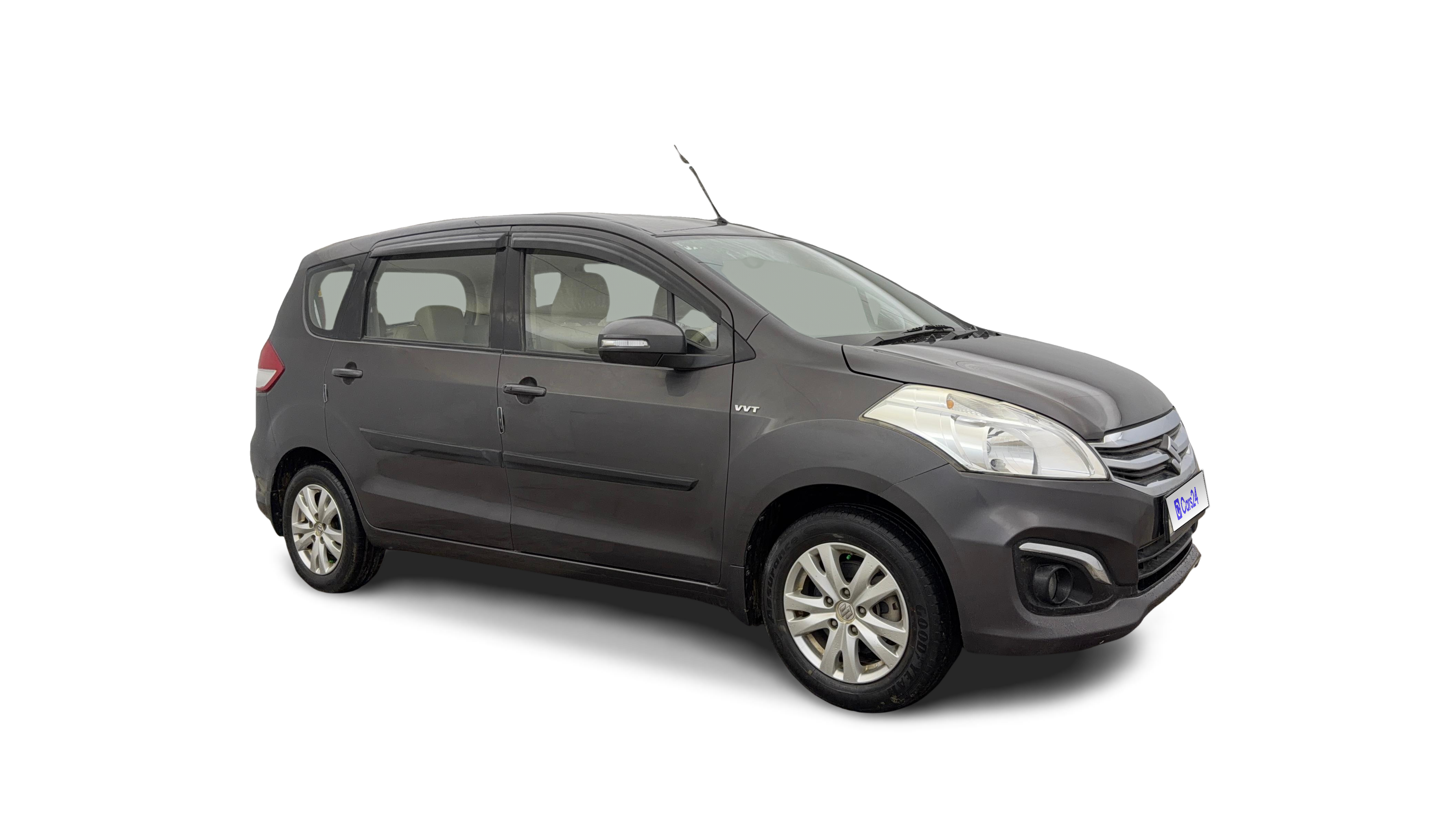 2015 Maruti Ertiga - SUV - Petrol - Manual - ₹5.23 lakh