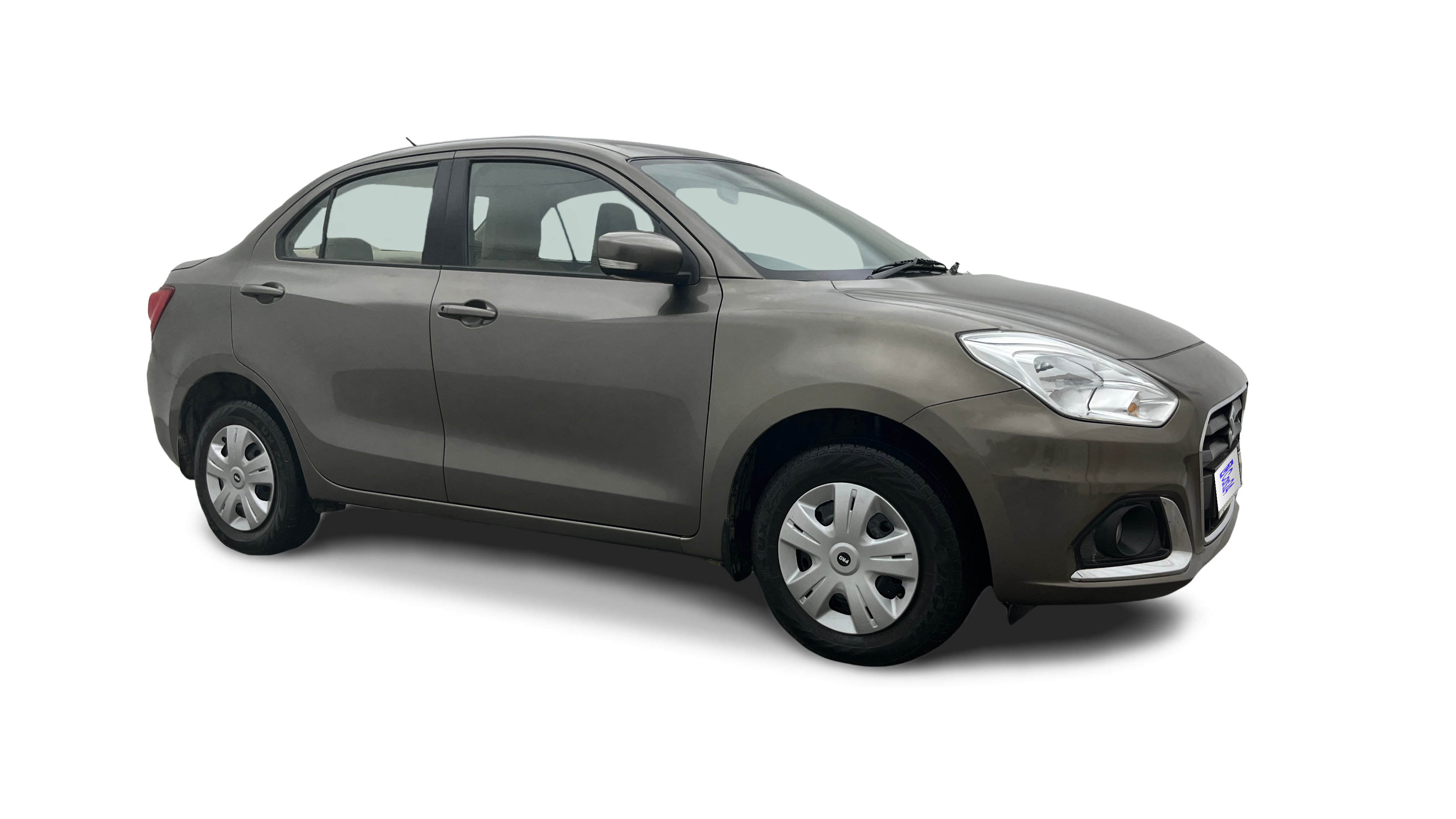 2022 Maruti Dzire - Sedan - Petrol - Automatic - ₹6.00 lakh