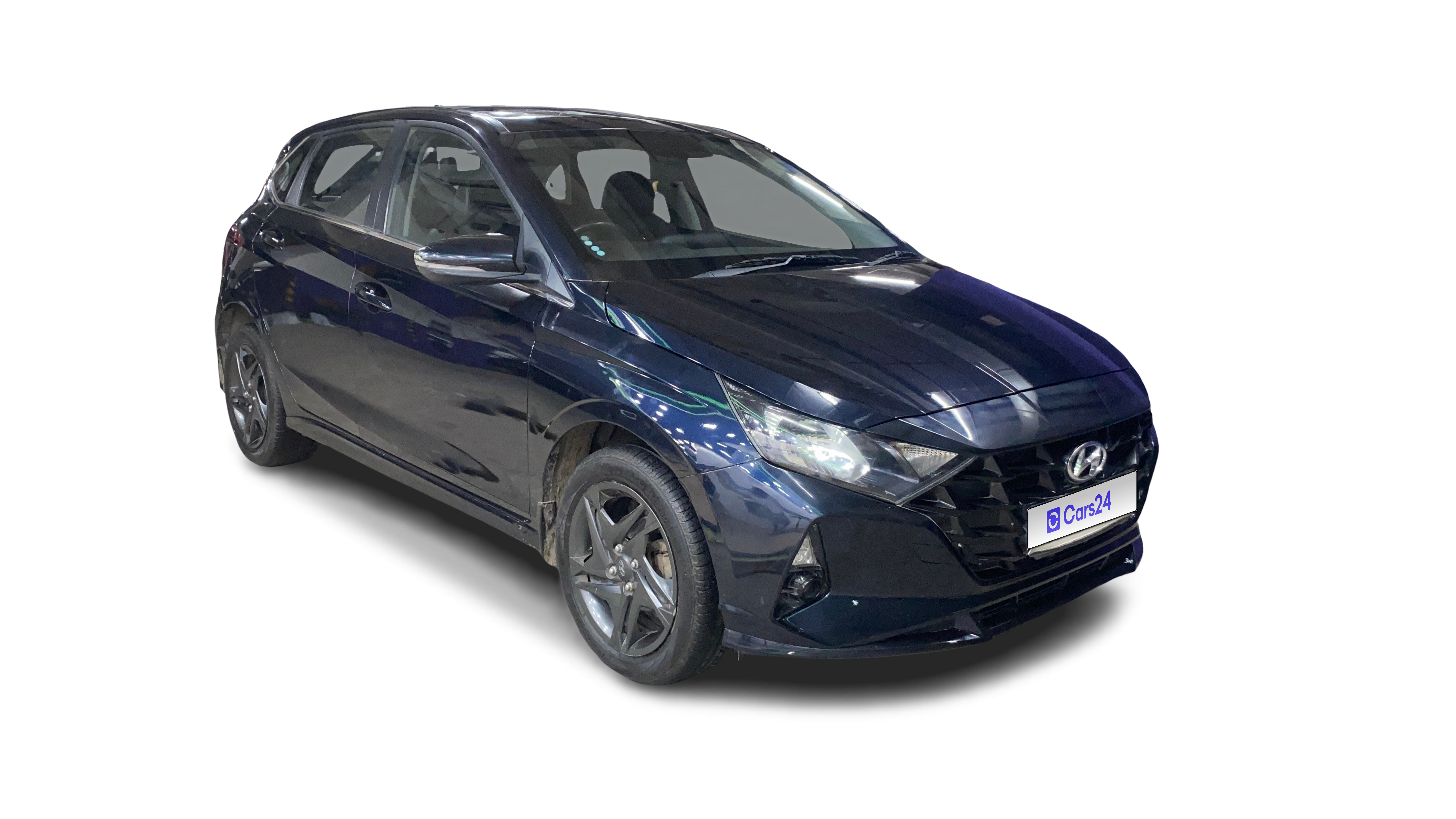2023 Hyundai NEW I20 - Hatchback - Petrol - Manual - ₹6.22 lakh