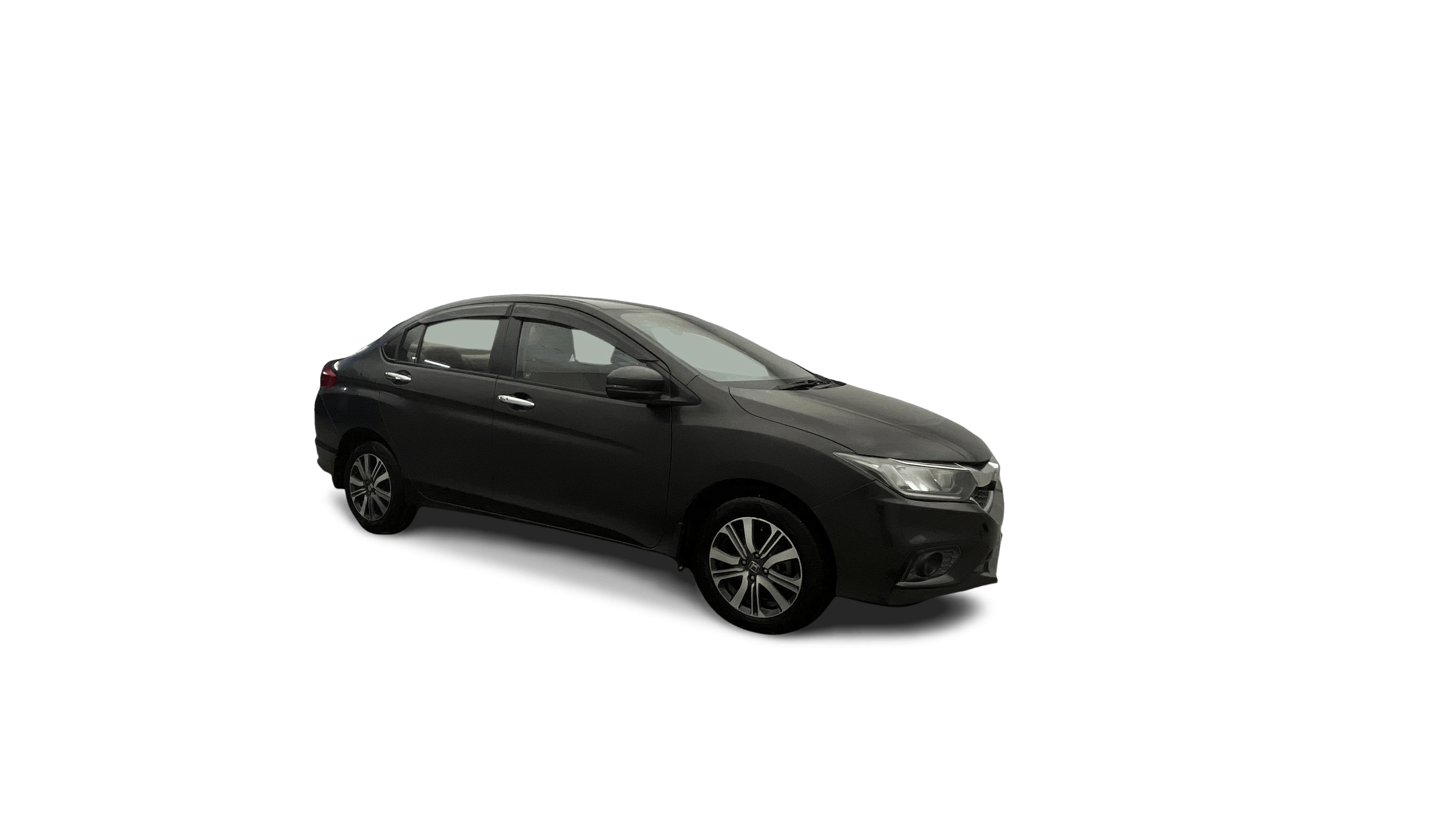 2018 Honda City - Sedan - Petrol - Manual - ₹4.70 lakh