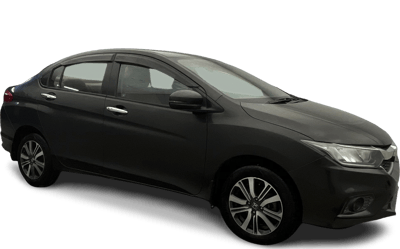 2018 Honda City - Sedan - Petrol - Manual - ₹4.70 lakh