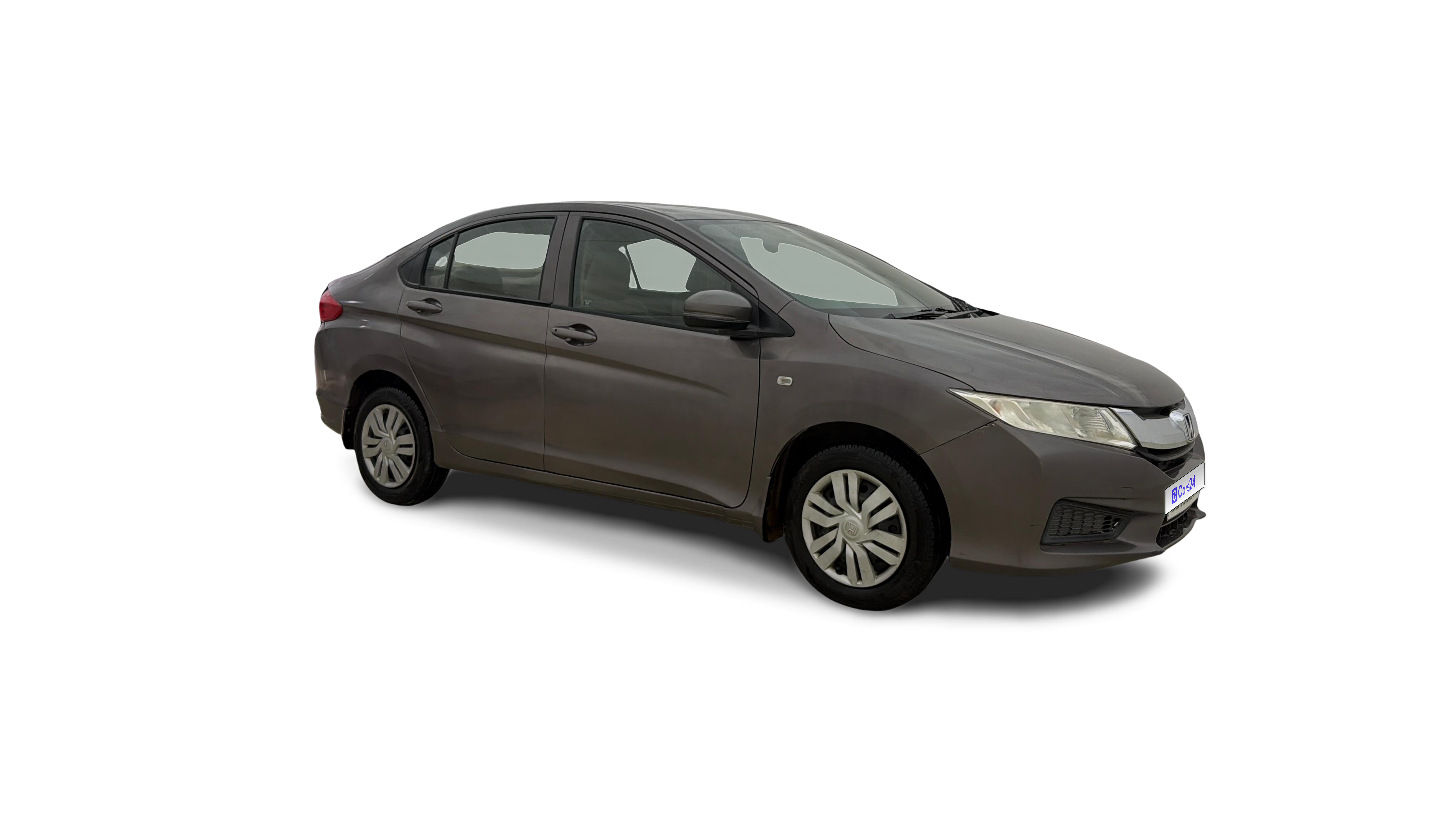 2017 Honda City - Sedan - Petrol - Manual - ₹3.85 lakh
