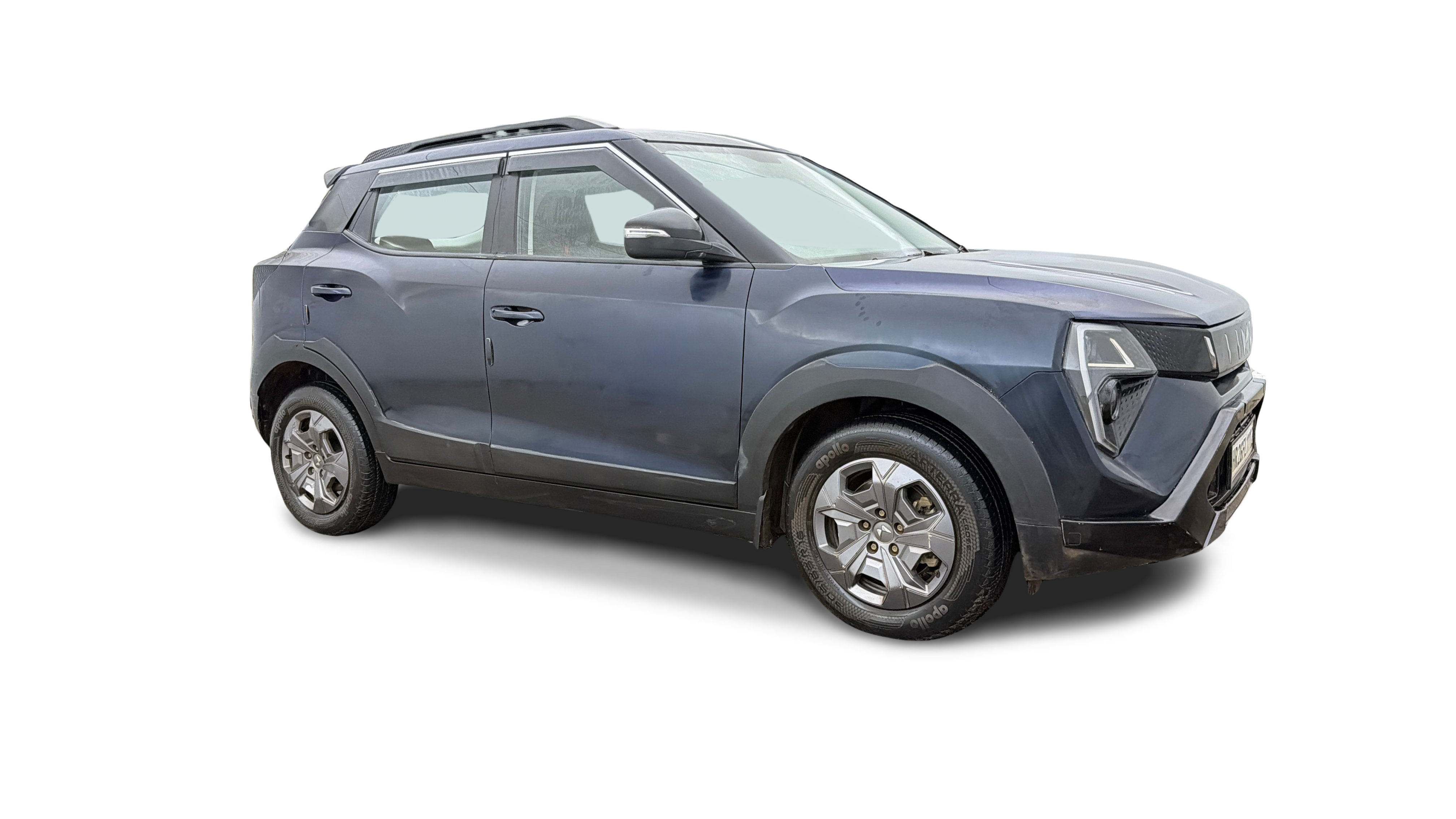 2024 Mahindra XUV 3XO - SUV - Petrol - Automatic - ₹9.22 lakh