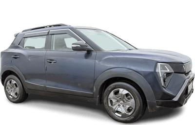 2024 Mahindra XUV 3XO - SUV - Petrol - Automatic - ₹9.22 lakh