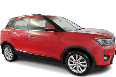 2019 Mahindra XUV300 - SUV - Petrol - Manual - ₹4.28 lakh