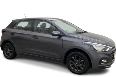 2018 Hyundai Elite i20 - Hatchback - Petrol - Manual - ₹5.48 lakh