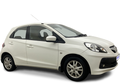 2013 Honda Brio - Hatchback - Petrol - Manual - ₹2.28 lakh