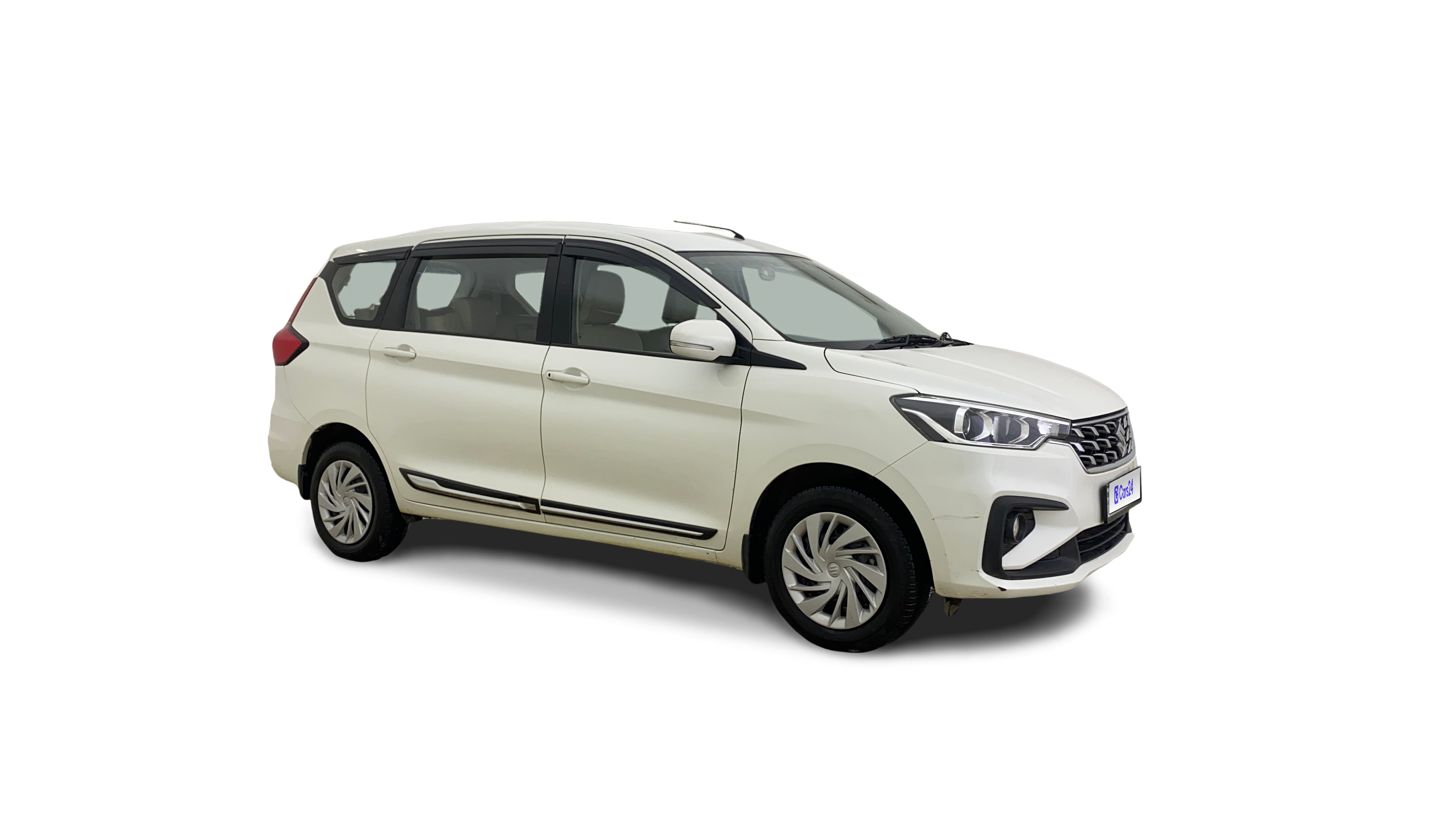 2023 Maruti Ertiga - SUV - Petrol - Manual - ₹7.97 lakh
