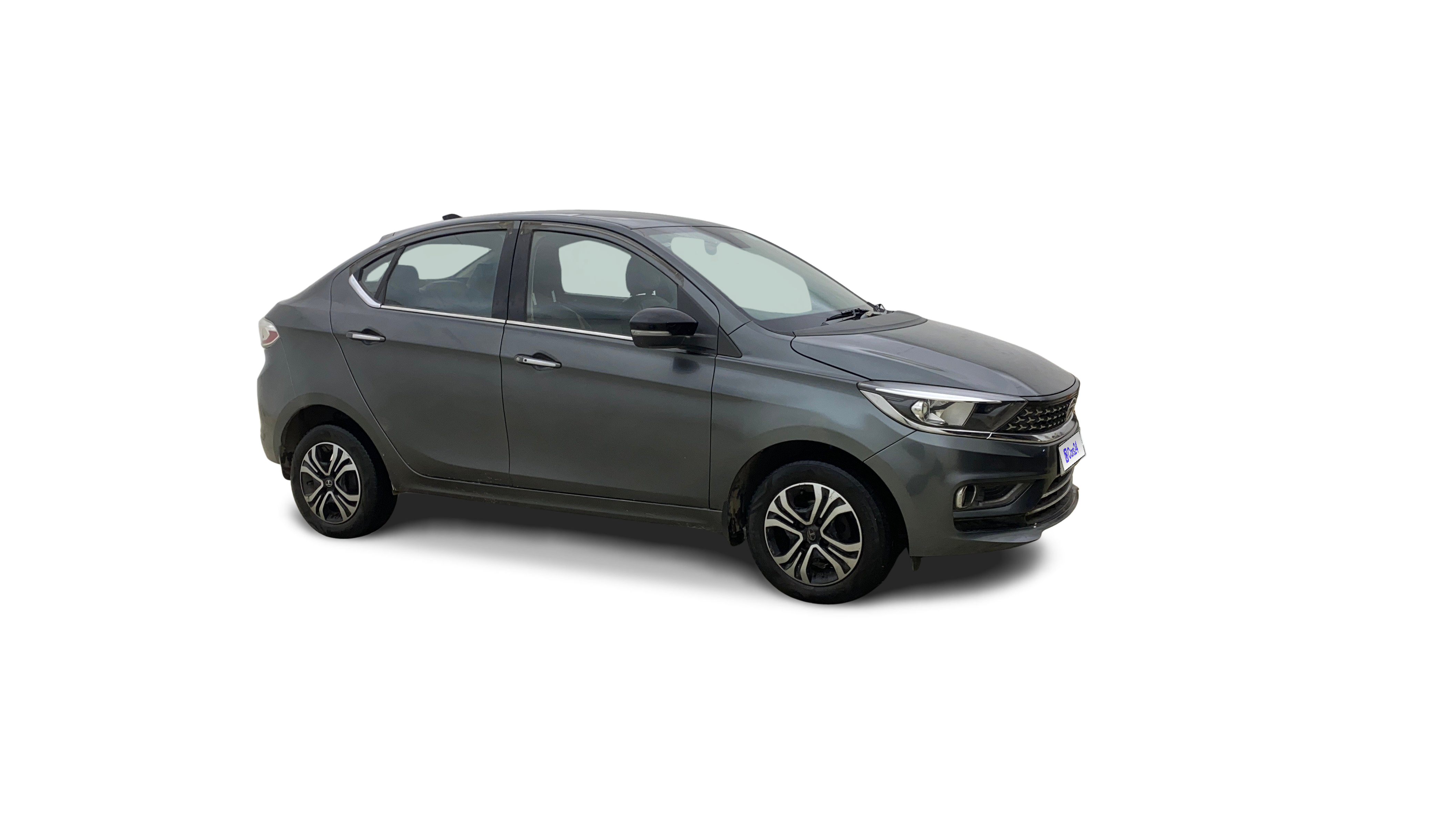 2022 Tata TIGOR - Sedan - CNG - Manual - ₹5.71 lakh