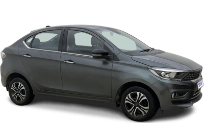 2022 Tata TIGOR - Sedan - CNG - Manual - ₹5.71 lakh
