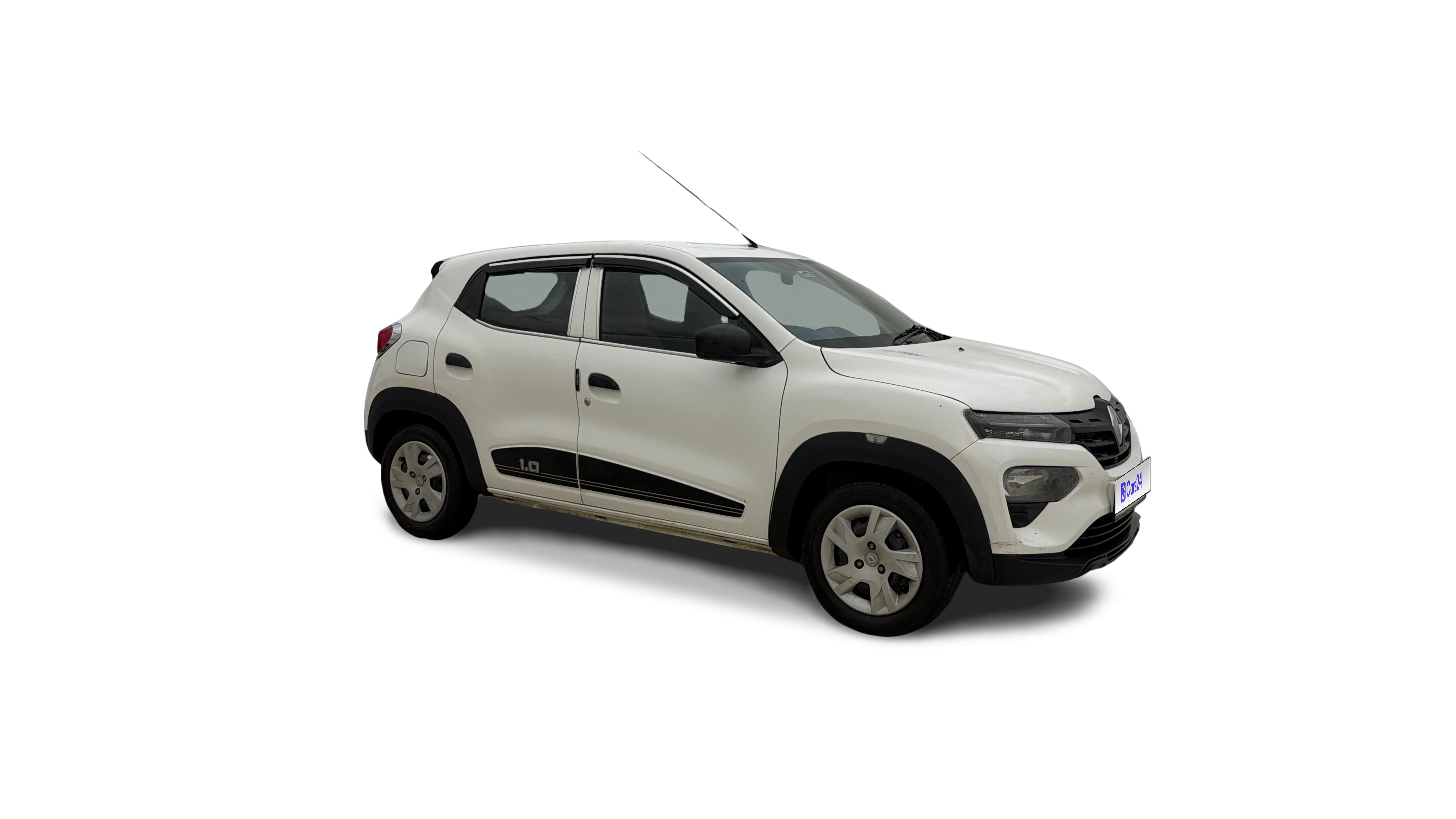 2025 Renault Kwid - Hatchback - CNG - Manual - ₹4.54 lakh