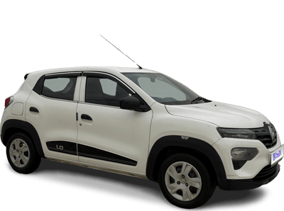 2025 Renault Kwid - Hatchback - CNG - Manual - ₹4.54 lakh