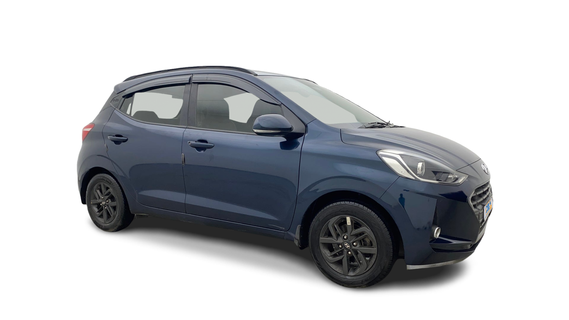 Hyundai GRAND I10 NIOS-img