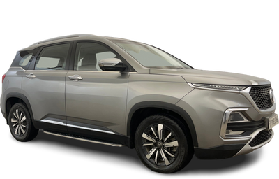MG HECTOR-img