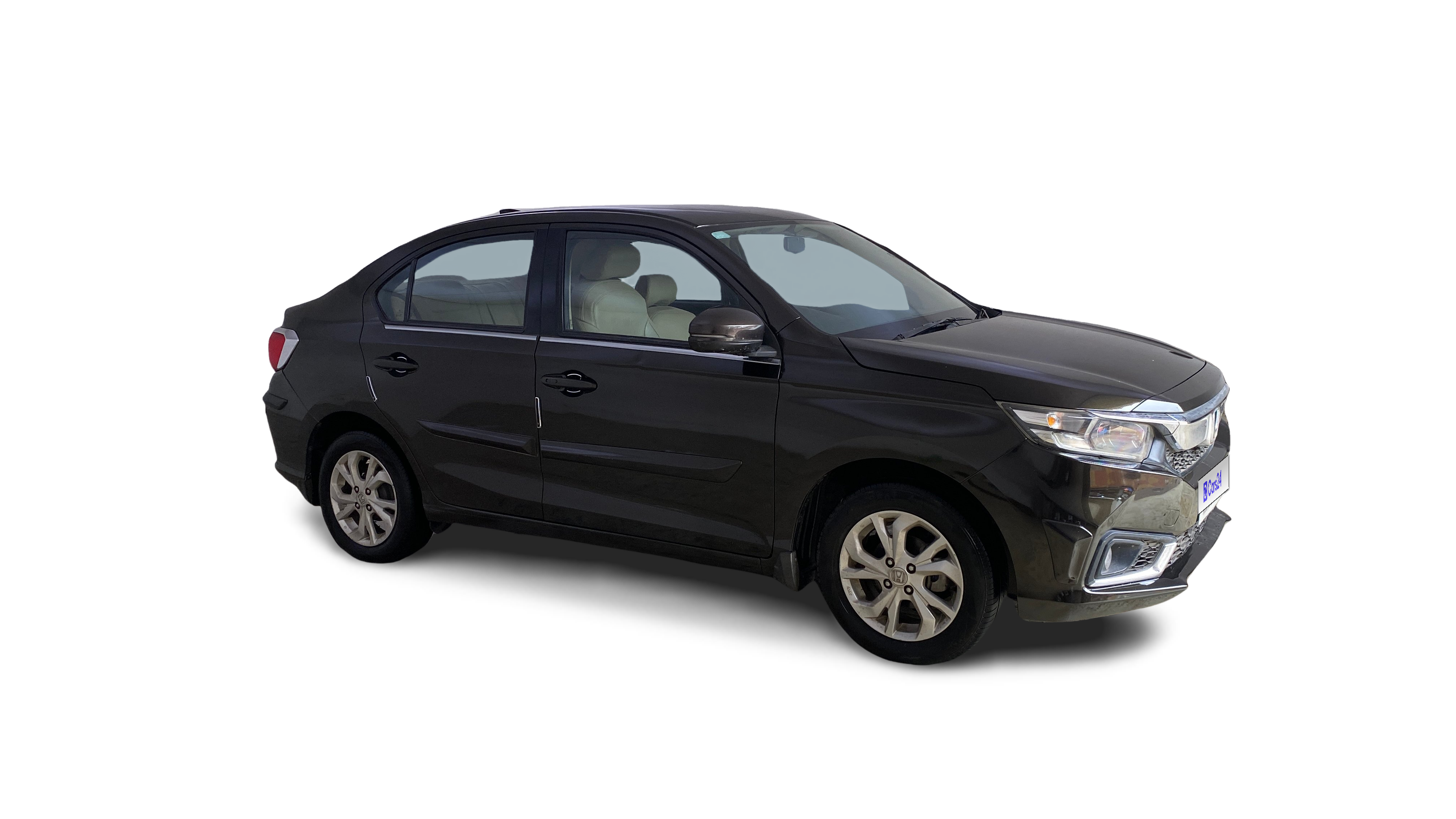 2020 Honda Amaze - Sedan - Petrol - Manual - ₹4.59 lakh