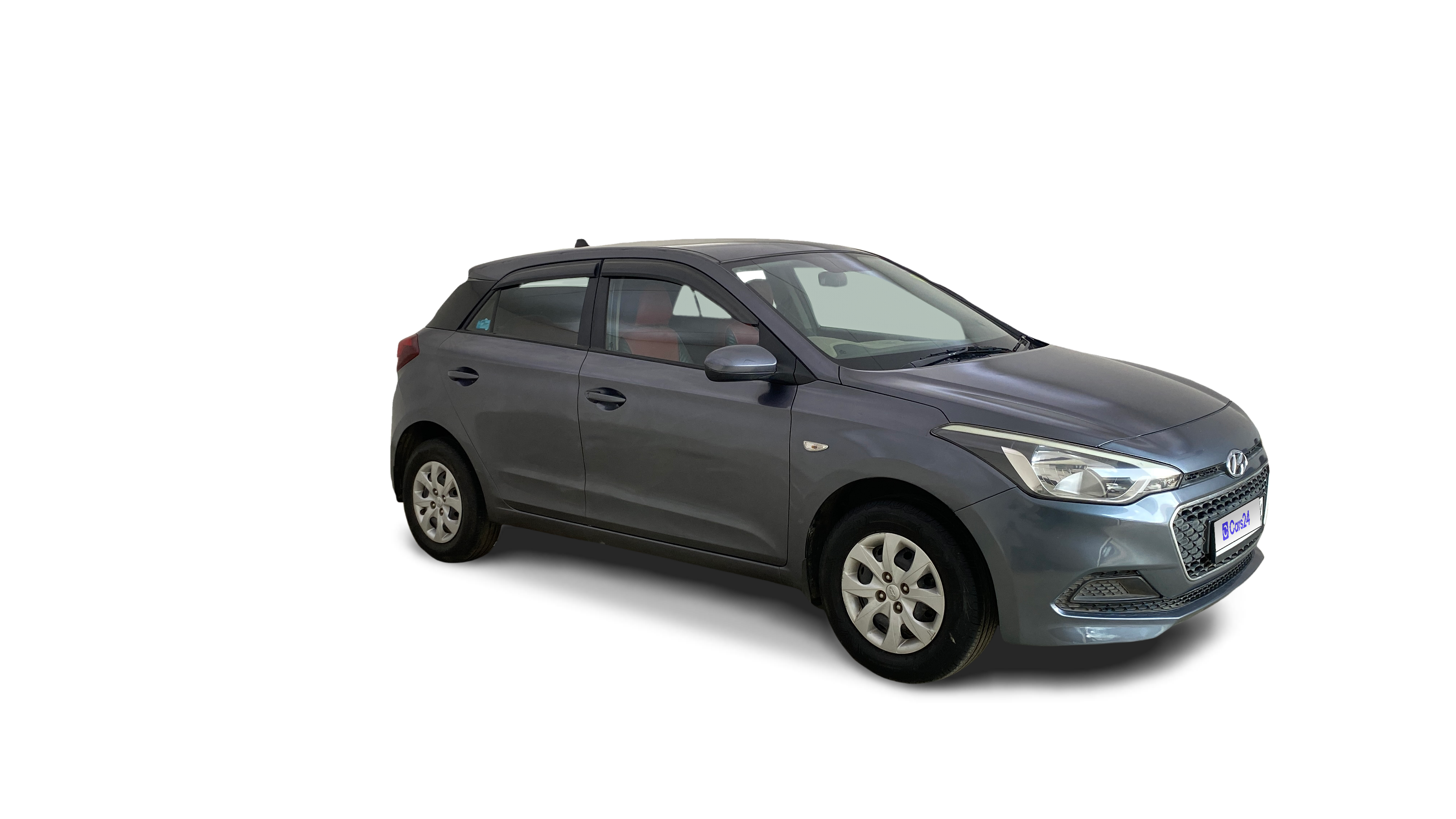 2016 Hyundai Elite i20 - Hatchback - Petrol - Manual - ₹3.48 lakh