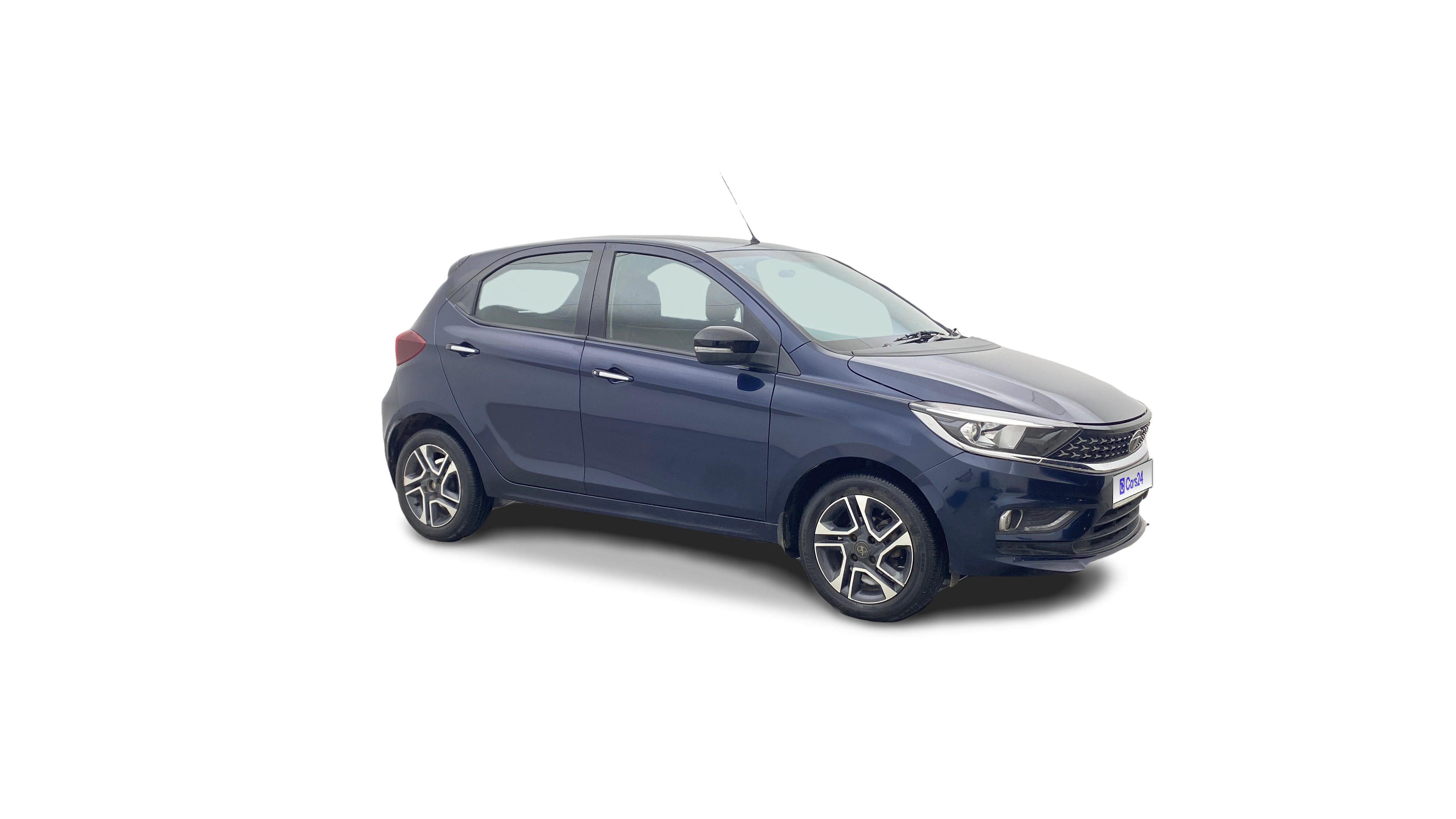 2022 Tata Tiago - Hatchback - Petrol - Automatic - ₹5.25 lakh