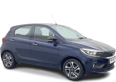 2022 Tata Tiago - Hatchback - Petrol - Automatic - ₹5.75 lakh