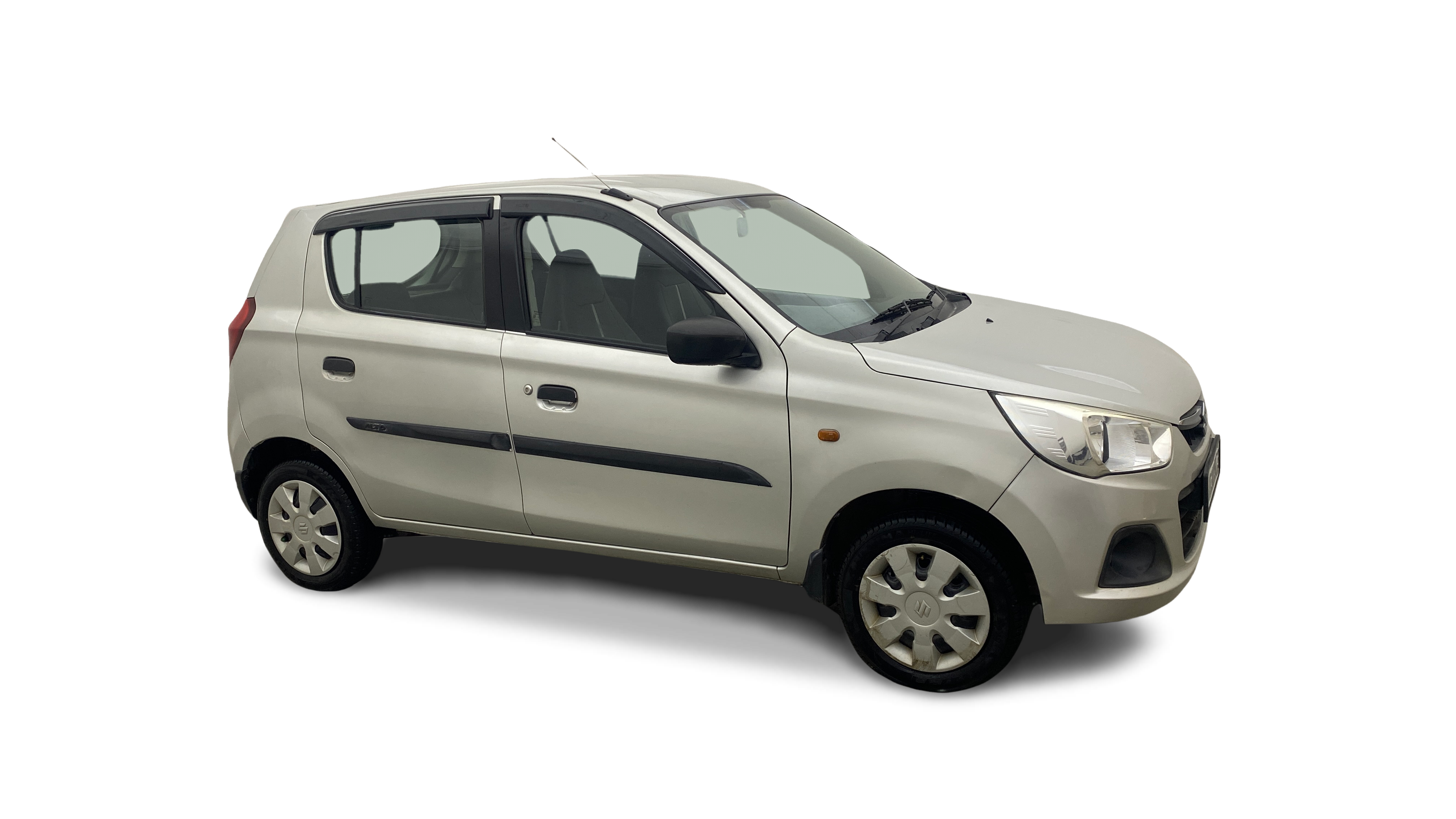 2018 Maruti Alto K10 - Hatchback - Petrol - Automatic - ₹3.10 lakh