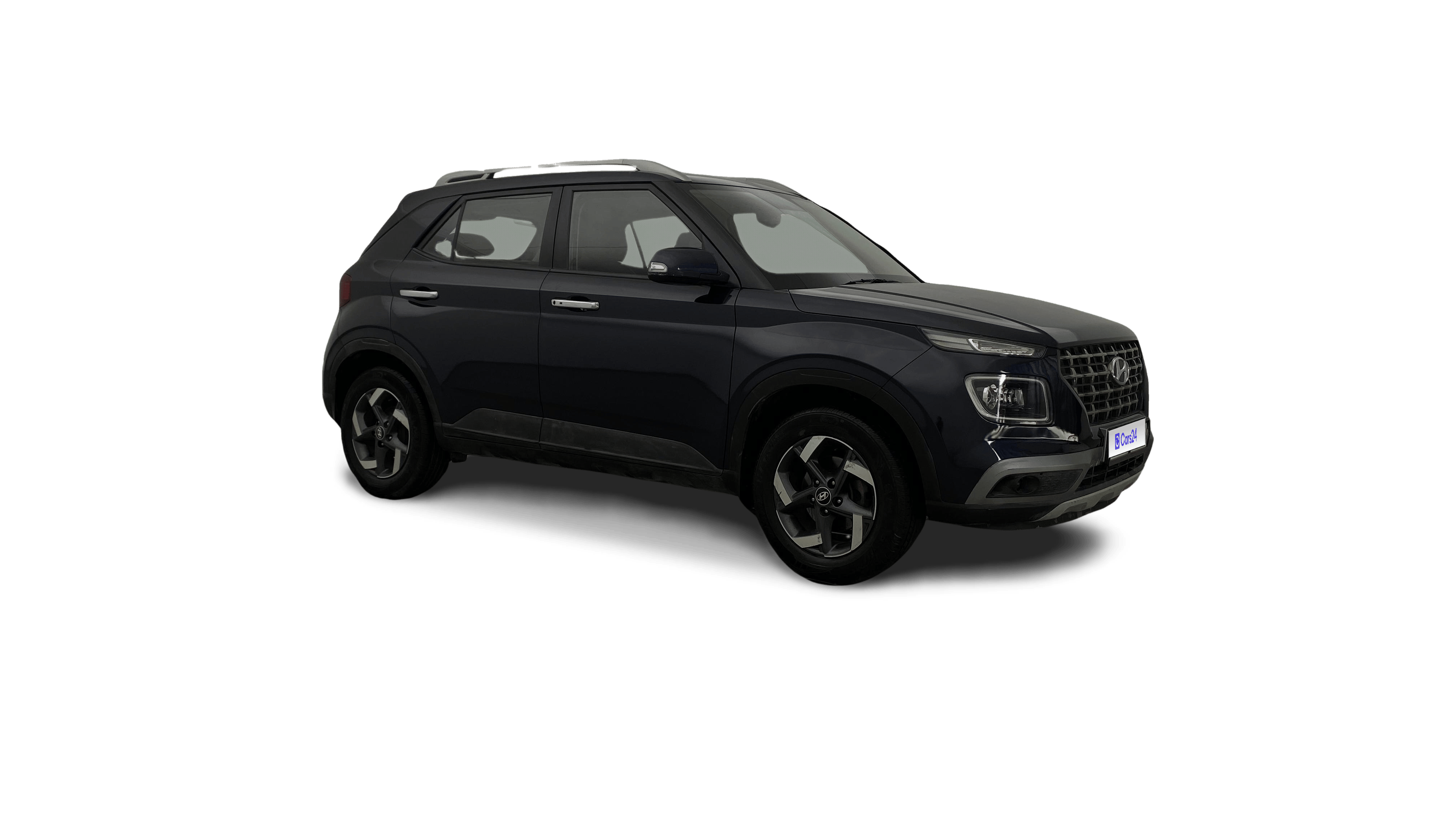2019 Hyundai VENUE - SUV - Petrol - Manual - ₹6.93 lakh