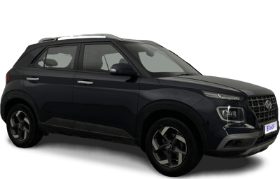 2019 Hyundai VENUE - SUV - Petrol - Manual - ₹6.93 lakh