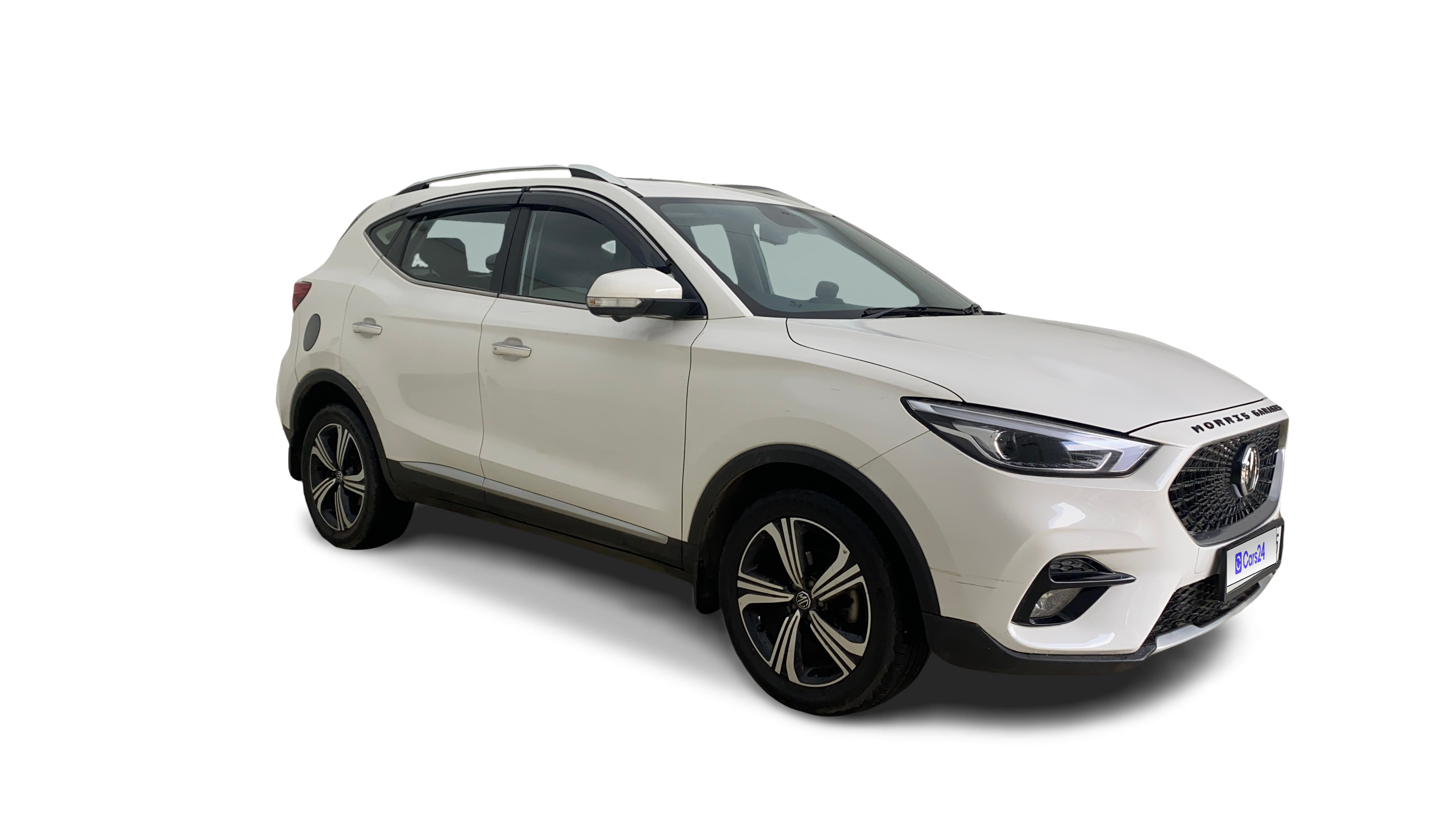 2023 MG ASTOR - SUV - Petrol - Automatic - ₹10.00 lakh