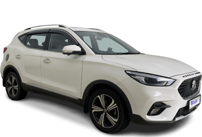 2023 MG ASTOR - SUV - Petrol - Automatic - ₹9.66 lakh