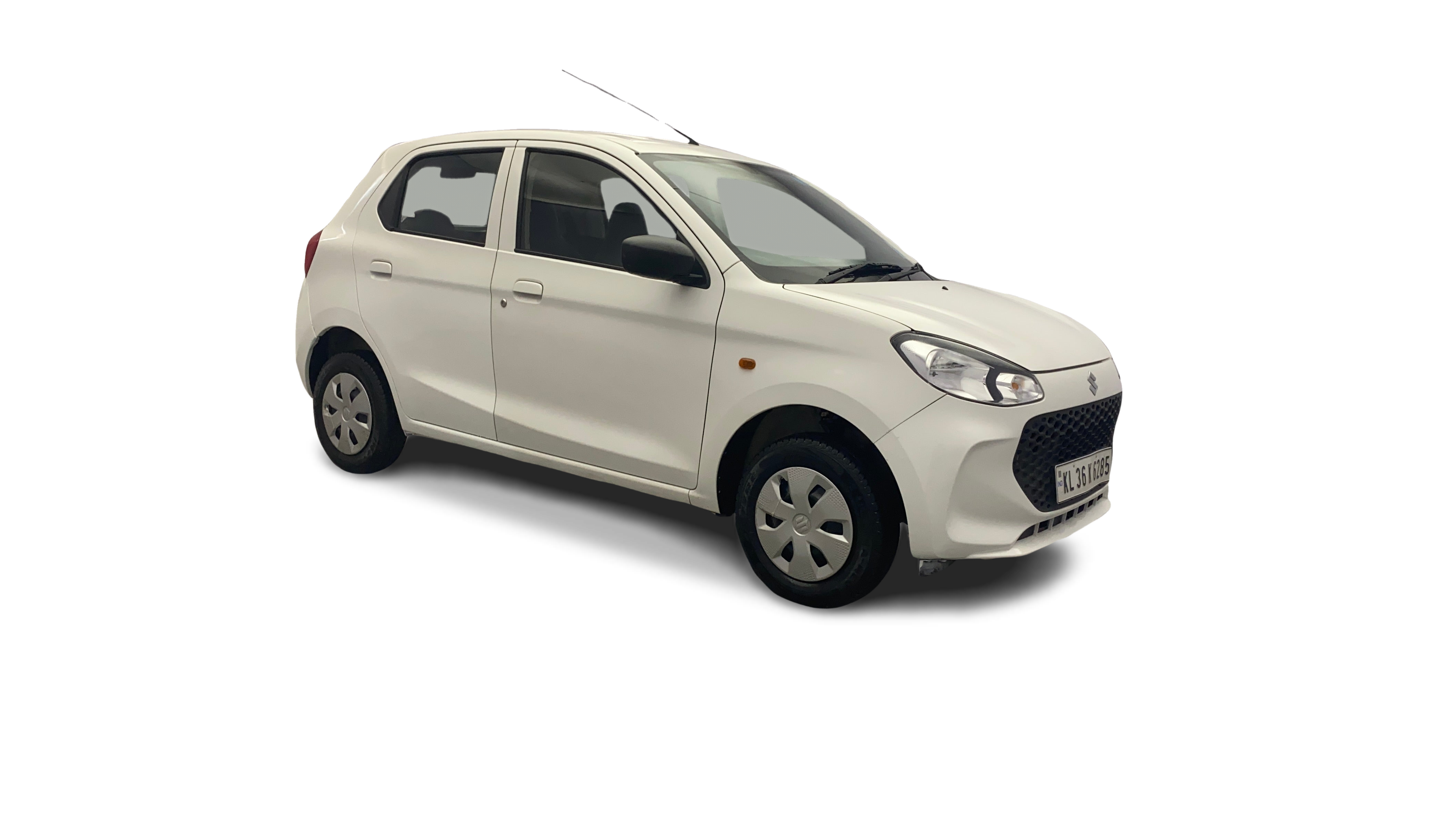 Maruti Alto K10-img
