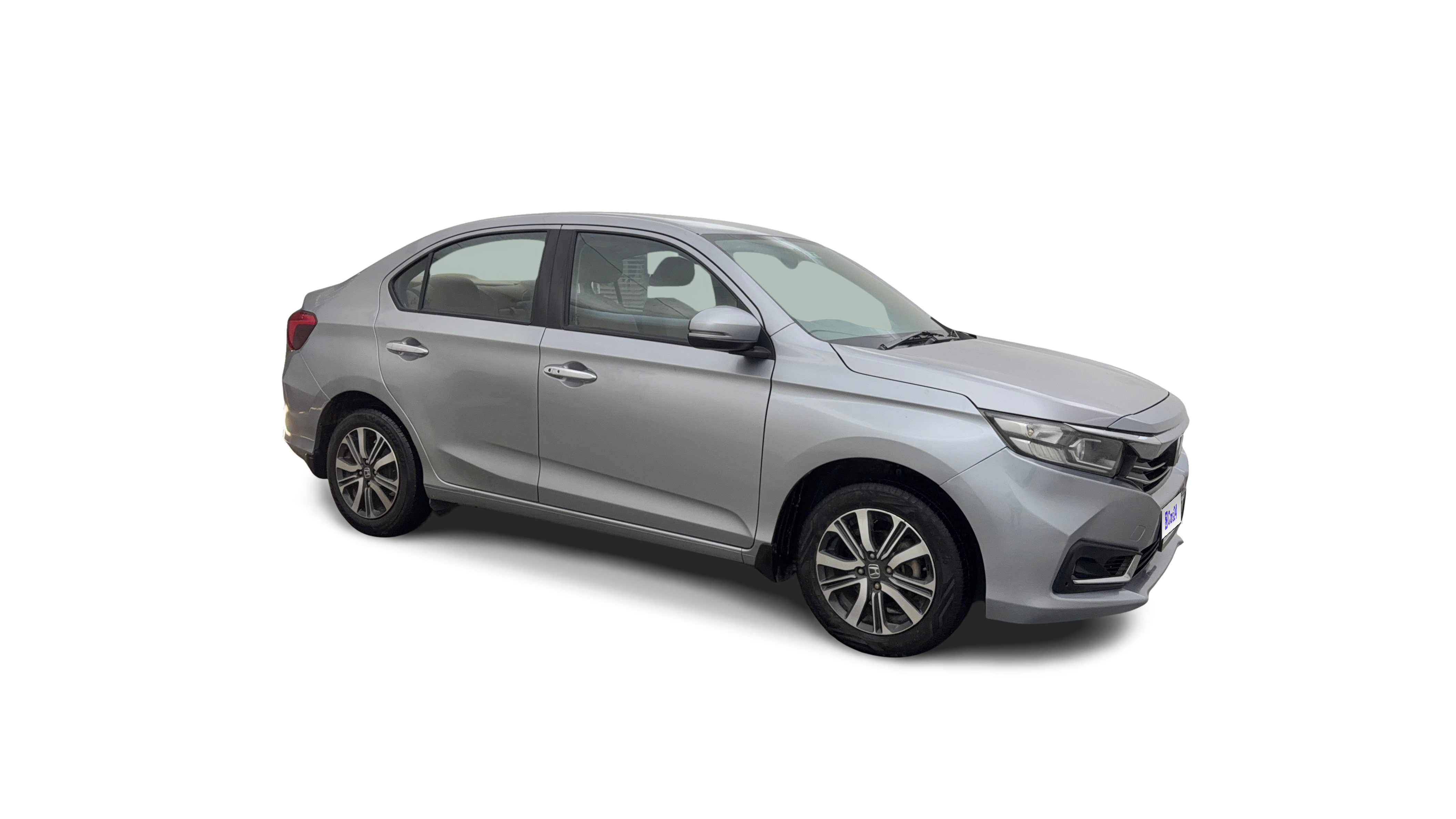 2022 Honda Amaze - Sedan - Petrol - Automatic - ₹7.44 lakh