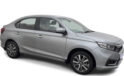 2022 Honda Amaze - Sedan - Petrol - Automatic - ₹7.44 lakh