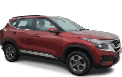 2020 KIA SELTOS - SUV - Petrol - Manual - ₹7.93 lakh