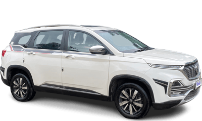 2019 MG HECTOR - SUV - Petrol - Automatic - ₹8.88 lakh