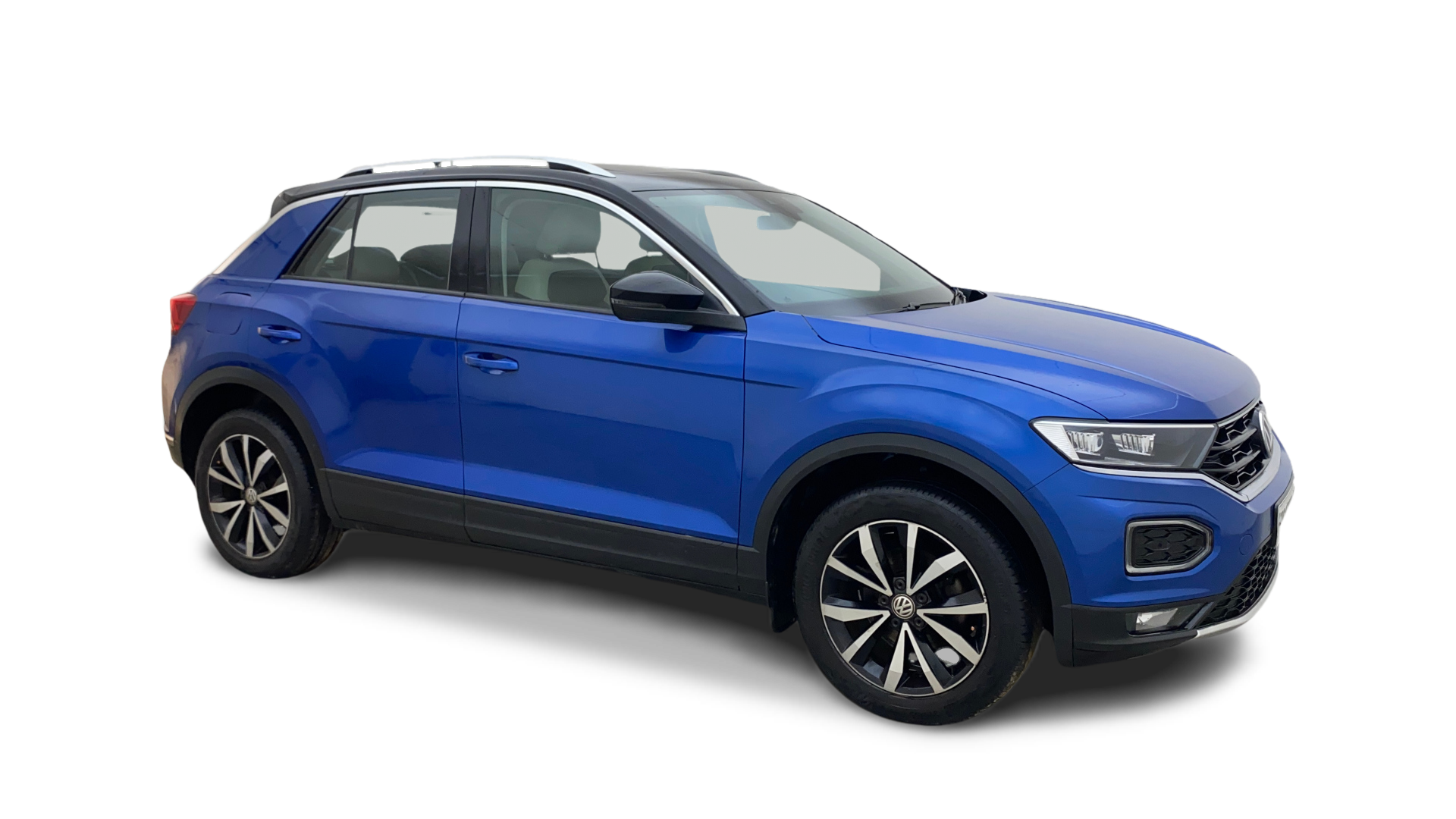 Volkswagen T-ROC-img