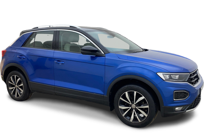 Volkswagen T-ROC-img
