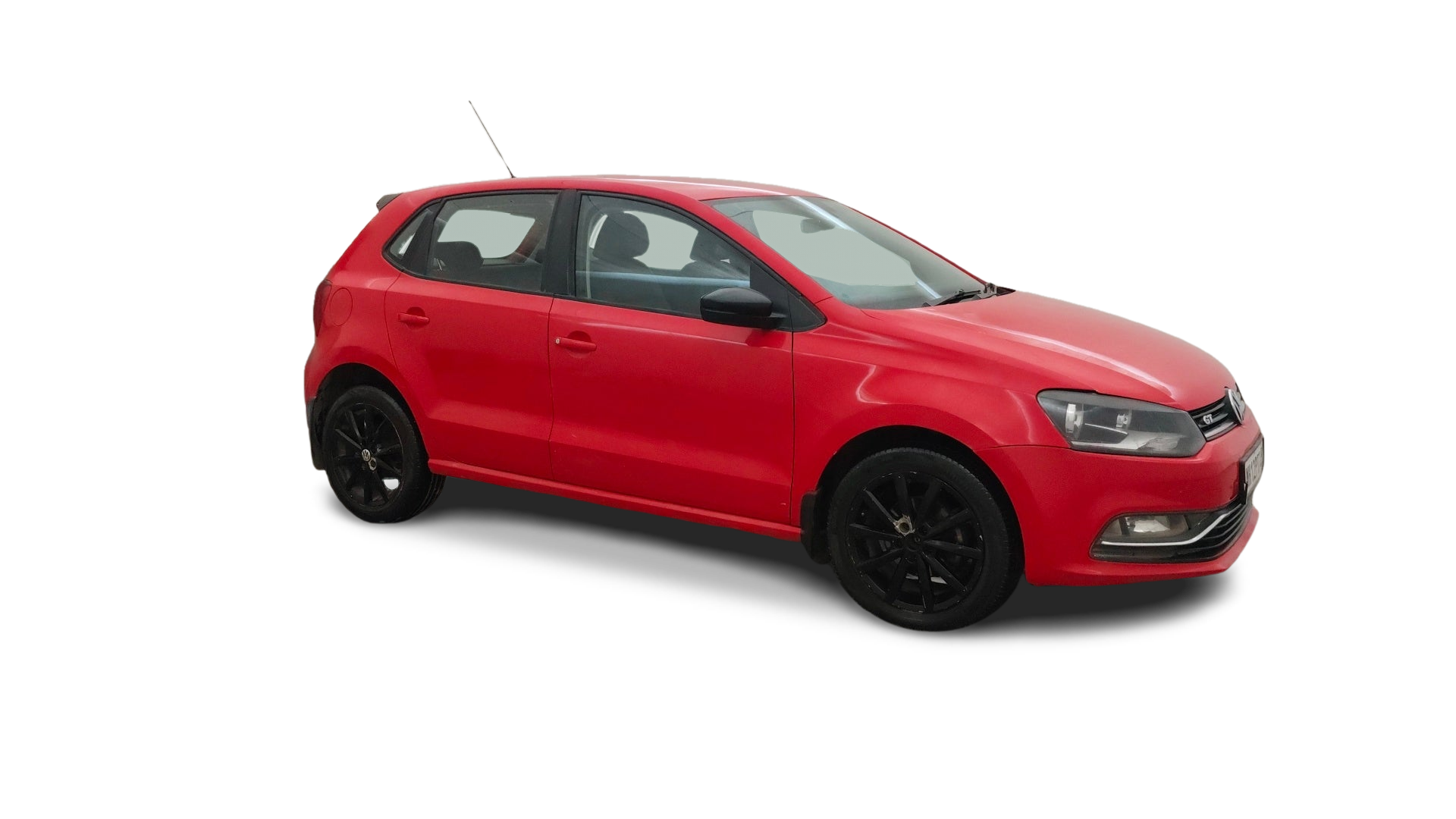 Volkswagen Polo-img