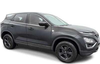 2021 Tata Harrier - SUV - Diesel - Manual - ₹9.30 lakh