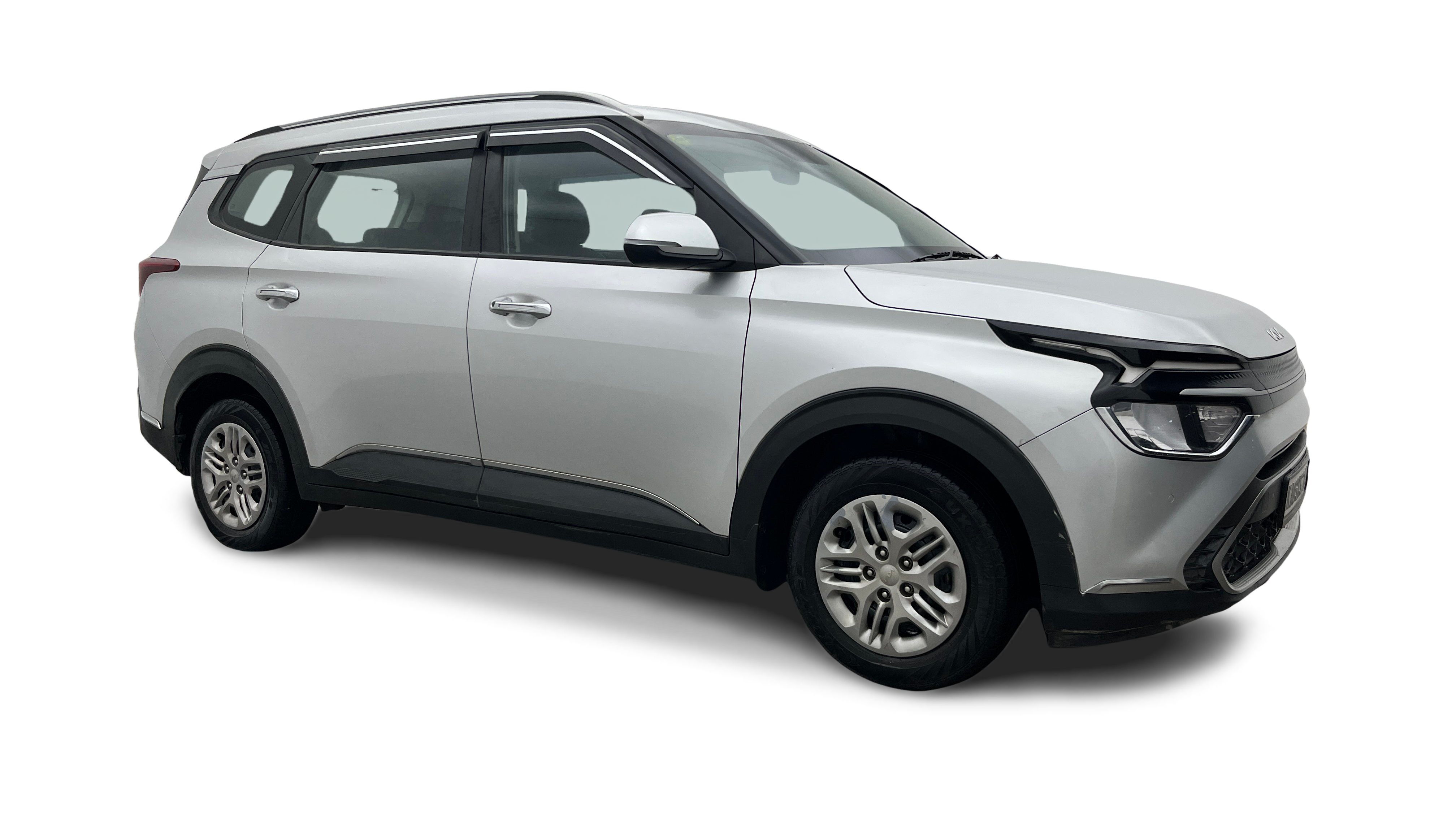2023 KIA CARENS - SUV - Petrol - Manual - ₹10.40 lakh