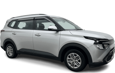 2023 KIA CARENS - SUV - Petrol - Manual - ₹10.40 lakh