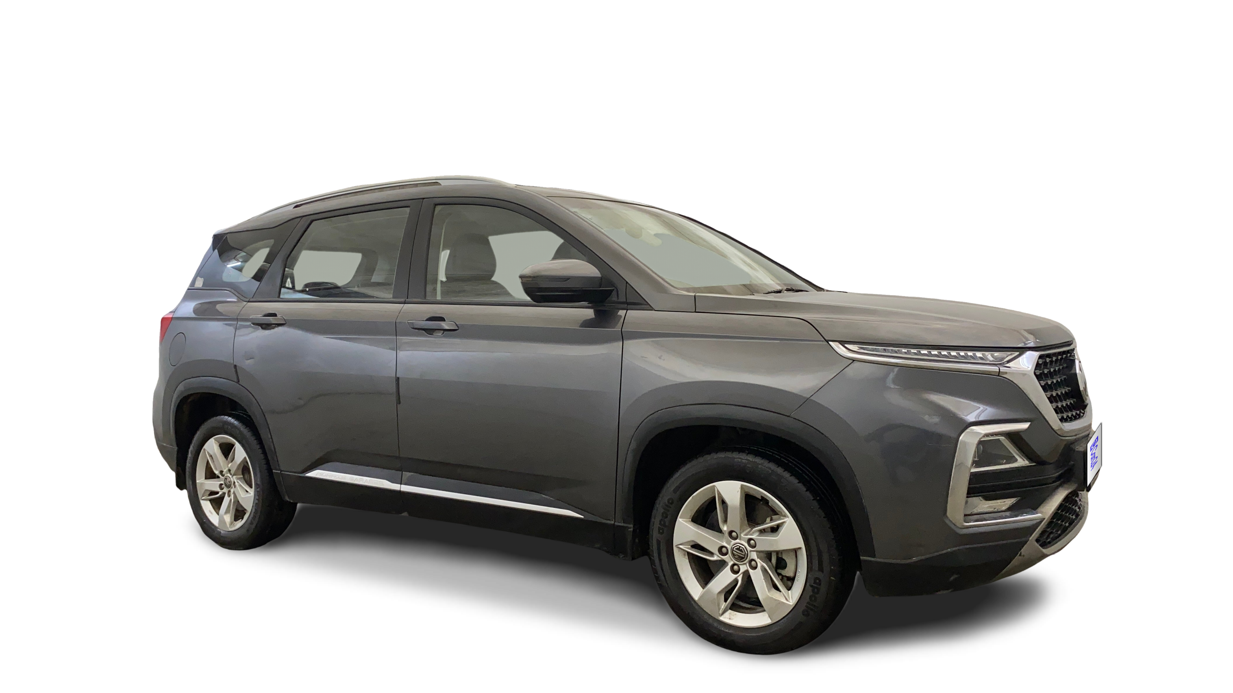 2022 MG HECTOR - SUV - Diesel - Manual - ₹9.36 lakh