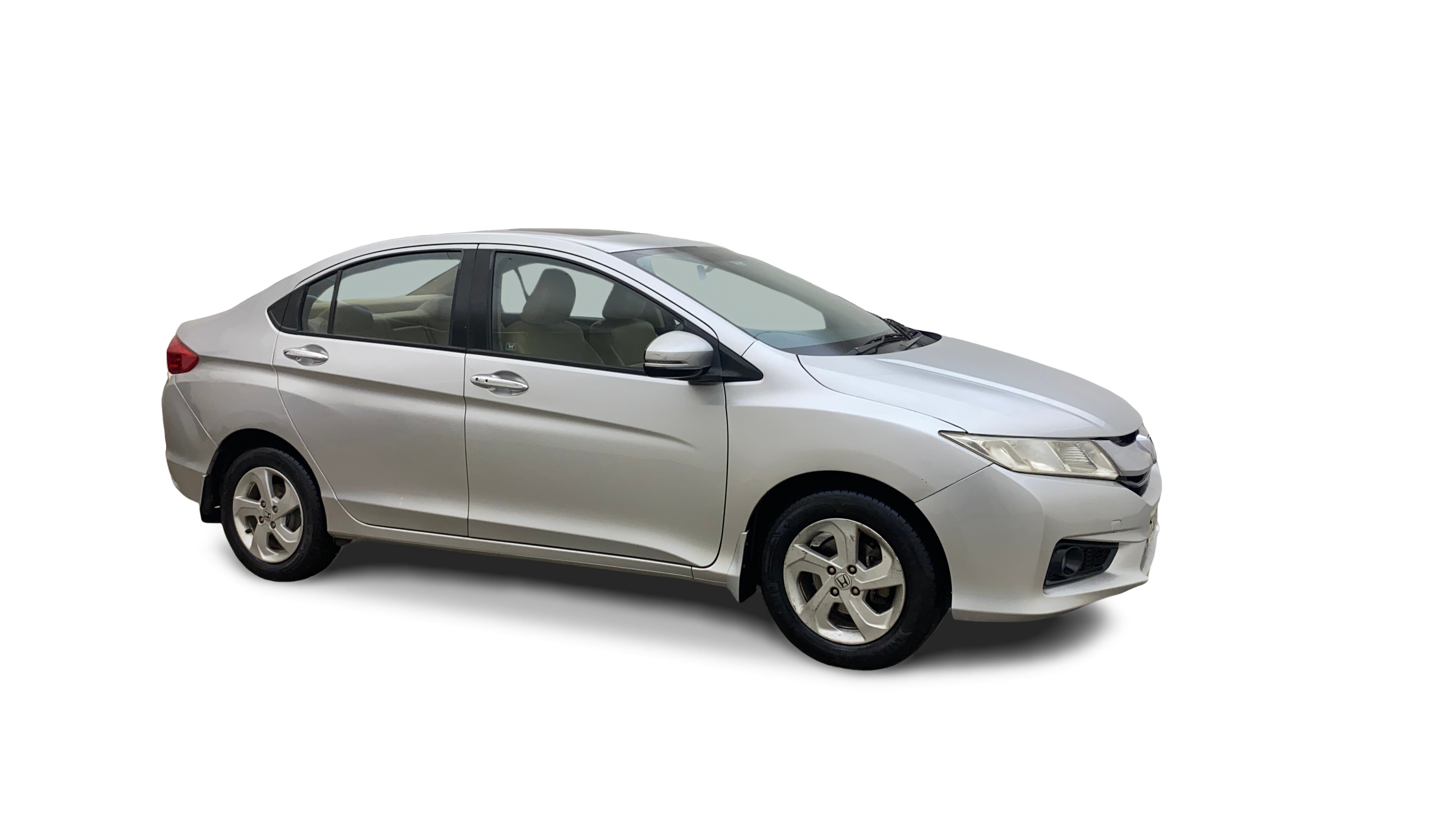 Honda City-img