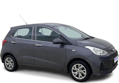 2018 Hyundai Grand i10 - Hatchback - Petrol - Manual - ₹3.65 lakh