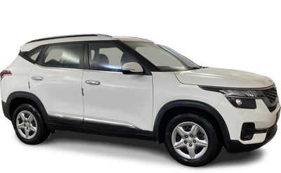 2022 KIA SELTOS - SUV - Petrol - Manual - ₹7.47 lakh