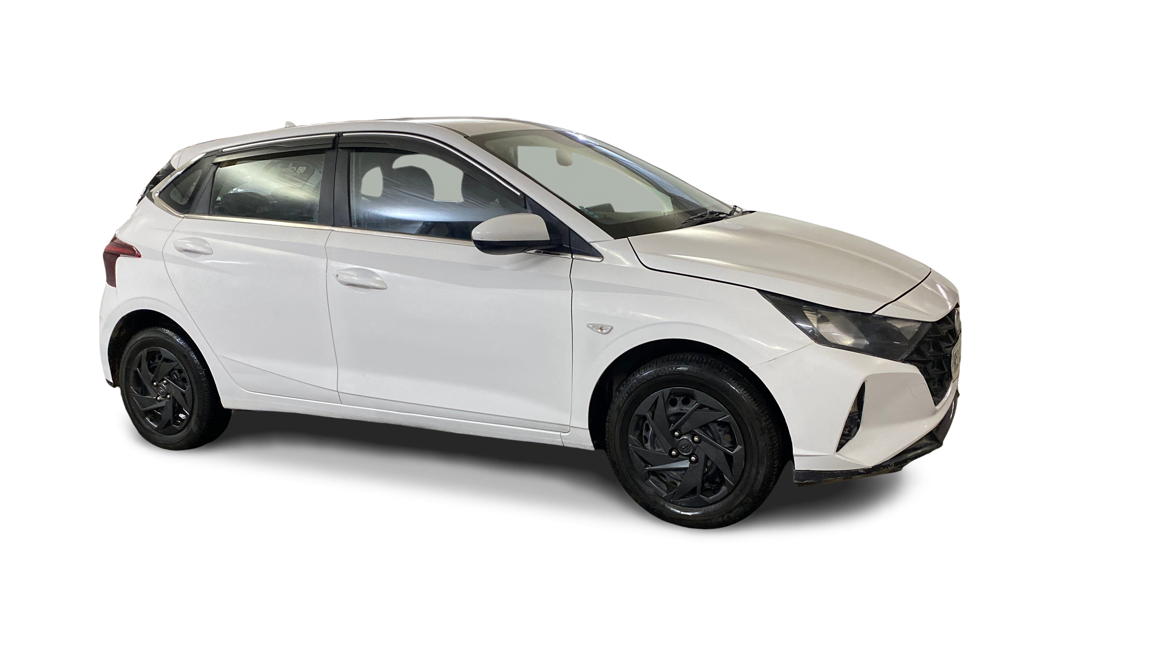 2023 Hyundai NEW I20 - Hatchback - Petrol - Manual - ₹5.57 lakh